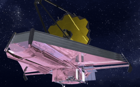 韋伯太空望遠鏡的又一里程碑：完成首次多儀器對接
