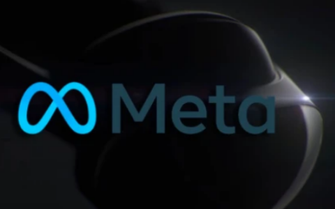 Meta新型VR眼鏡Quest 2 Pro公開 改善設計體驗