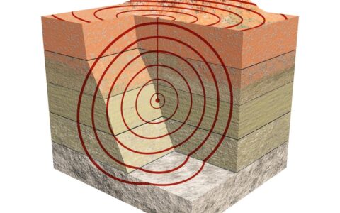 研究：形成於地球深處的鑽石或有助於解釋地震之謎