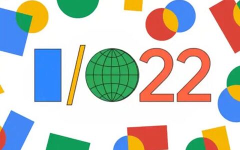 [圖文直播]Google I/0 2022開發者大會主題演講