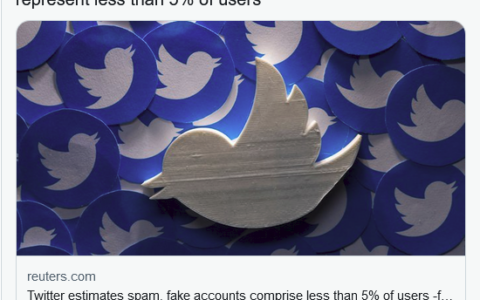 埃隆-馬斯克稱收購Twitter的交易在垃圾郵件/虛假賬戶報告后"暫停"了