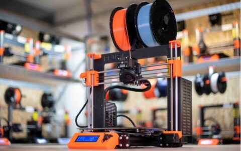 3D打印機製造商Prusa宣布收購Printed Solid以拓展美國市場