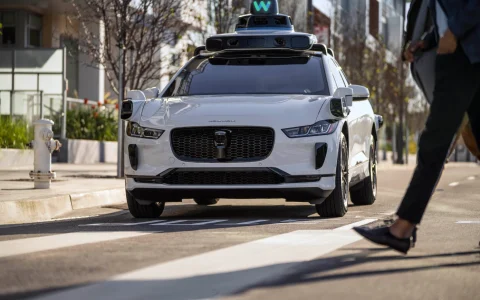 Waymo正在鳳凰城擴大其無人駕駛項目