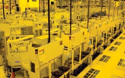 台積電繼續進行產能擴張 計劃在新加坡興建新晶圓廠