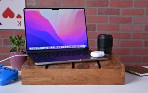 新款13英寸MacBook Pro不會在本屆WWDC發布