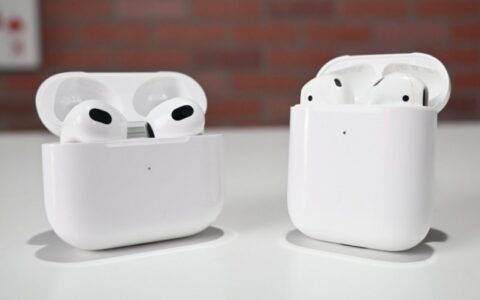 蘋果公司的AirPods和Beats繼續統治着真無線立體聲耳機市場