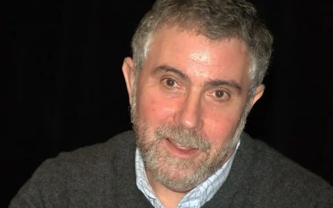 諾獎得主Paul Krugman唱衰加密貨幣：或成下次金融危機