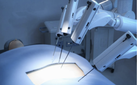 研究表明機器人手術更安全並將患者恢復時間縮短了20%