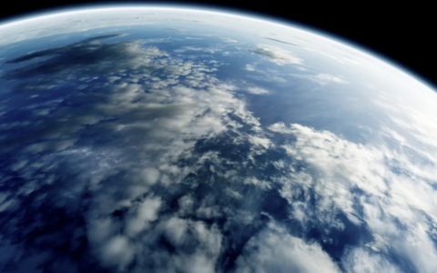 科學家發現火箭廢氣污染地球大氣層 進一步影響全球氣候
