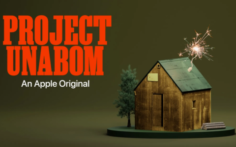 真實犯罪音頻節目《Project Unabom》將登陸蘋果原創播客名單