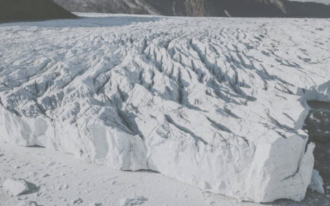 新研究解決了最近一次冰河時期冰原快速擴張之謎