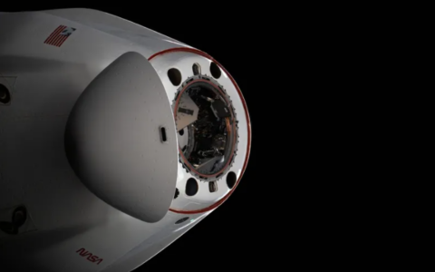 NASA和SpaceX推遲發射商業貨運任務 以便對“龍”飛船進行持續檢查