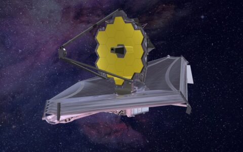韋伯太空望遠鏡又一個儀器即將展開科學工作
