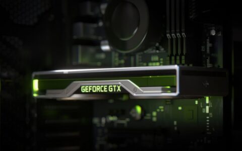 就性能而言GeForce GTX 1630與2016年的GTX 1050 Ti幾乎相同
