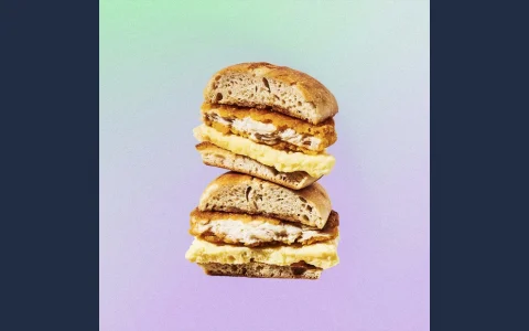 星巴克因質量問題停售新上市的雞肉三明治產品