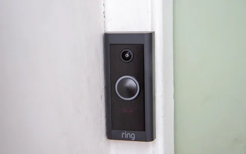 亞馬遜視頻門鈴服務Ring在2021年向當局提供了創紀錄數量的錄像資料