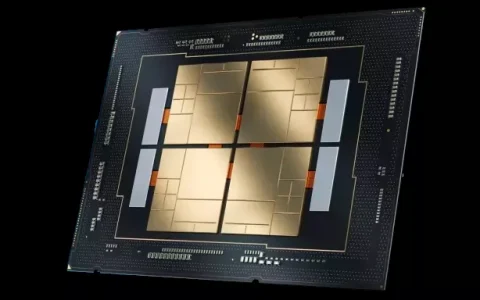 Intel全新至強W-3400血拚撕裂者：56核心、350W功耗