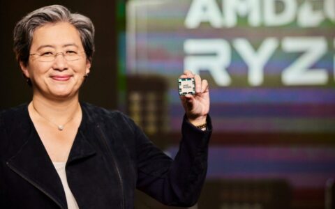 AMD在紐約設立新的CPU設計中心 擴大研發範圍