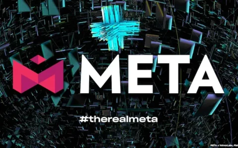 Facebook更名Meta遭起訴 原告METAx聲稱將力爭到底