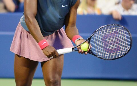 塞雷娜·威廉姆斯將宣布退役計劃："我正在逐漸遠離網球"