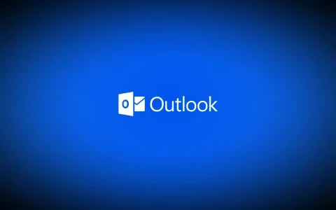 導致Outlook崩潰后微軟宣布撤回Microsoft 365 2206版(2022年8月更新)