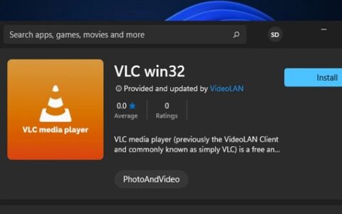 VLC媒體播放器官網在印度被禁 但用戶仍然可以下載使用