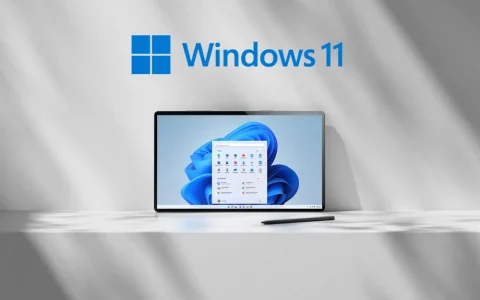 Windows 11 22H2版本將在9月20日到來 包括開始菜單文件夾、新手勢等