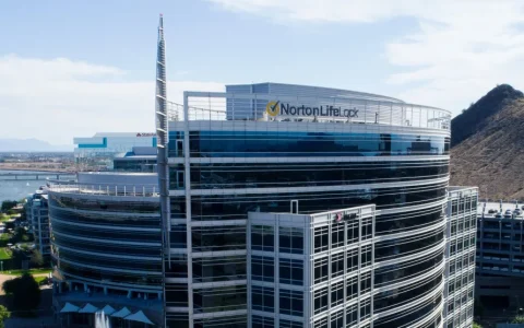 英國CMA批准NortonLifeLock和Avast價值81億美元的合併案
