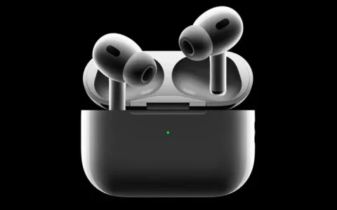 iPhone 14和AirPods Pro2均支持藍牙5.3 尚不清楚是否支持LE Audio