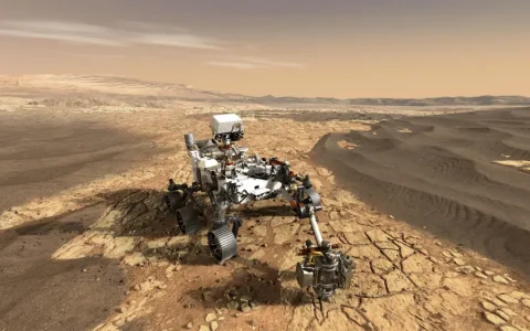 NASA的這些火星車發明未來將可能出現在你的下一輛車上