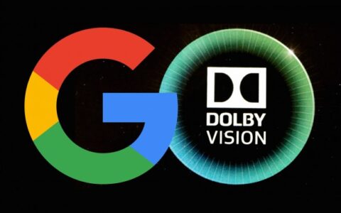 Google希望通過新的開放媒體格式來挑戰杜比公司