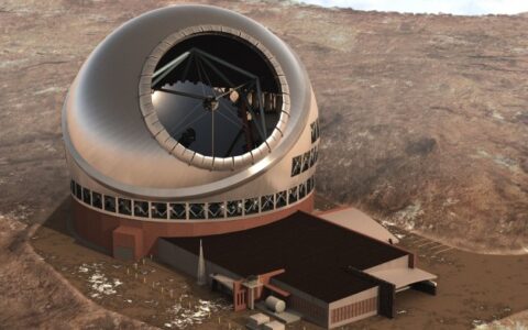 為什麼三十米望遠鏡會引起如此大的爭議？
