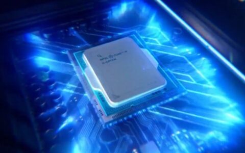 5.8GHz穩了！Intel 13代旗艦i9-13900K宣傳片波蘭偷跑