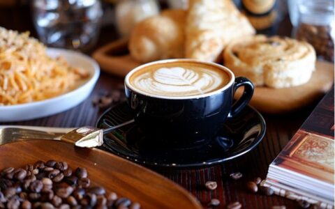 研究：每天喝兩到三杯咖啡與更長的壽命有關