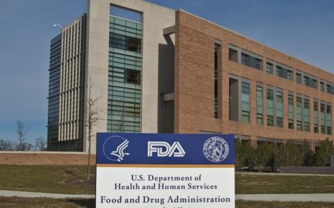 美FDA宣布今後將只為少數COVID-19檢測提供緊急使用授權