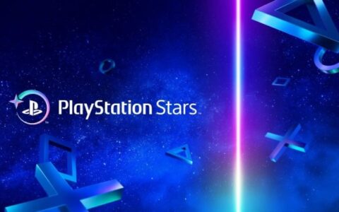 索尼新服務PS Stars上線 買遊戲可得數字藏品