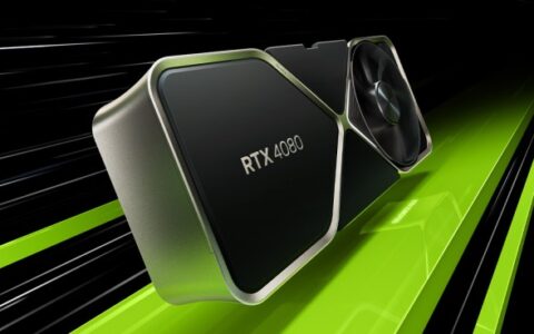 RTX 4080 16GB顯卡跑分曝光：53 TFLOPs算力 3DMark提升達29%