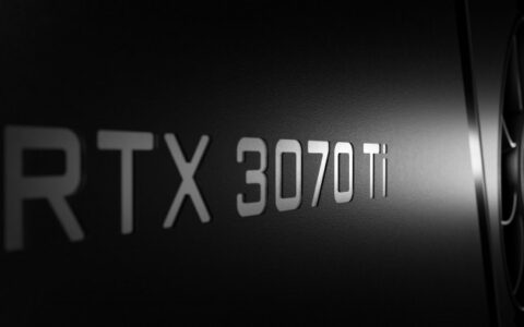 GeForce 522.25 Game Ready驅動更新 提到三款RTX 30顯卡新品