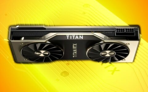 傳言稱NVIDIA放棄TITAN "Ada Lovelace" 轉而籌備GeForce RTX 4090 Ti