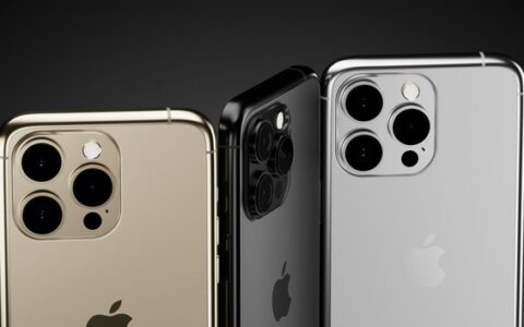 分析師：蘋果iPhone 15機型組合將更“均衡”，全系配靈動島功能