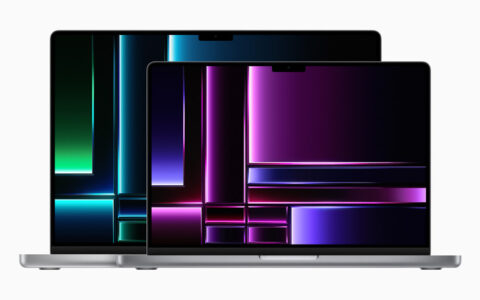 郭明錤：2024 款 MacBook Pro 將配備 3nm M3 Pro 和 M3 Max 芯片