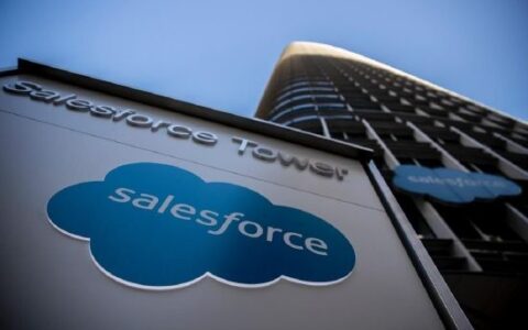 分析師：Salesforce 裁員 8000 人遠未結束